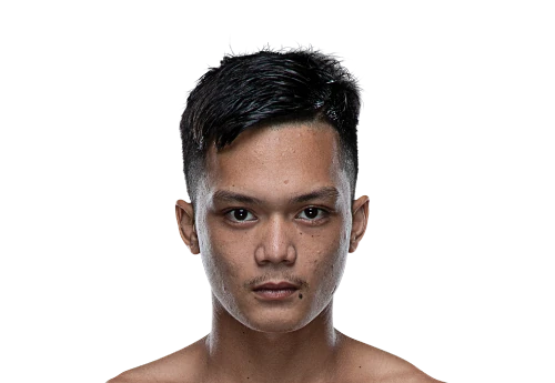 Yodnumchai Fairtex
