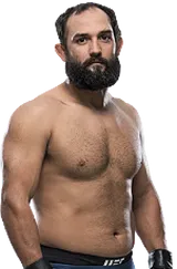 Johny Hendricks