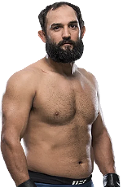 Johny Hendricks