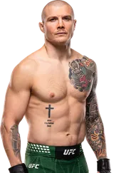 Marvin Vettori