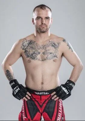 Nate Boucher