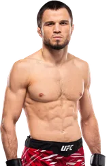 Umar Nurmagomedov