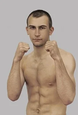 Artem Gruzdov