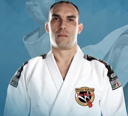 Marcio Corleta