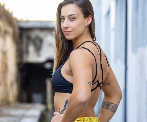 Bartira Rodrigues