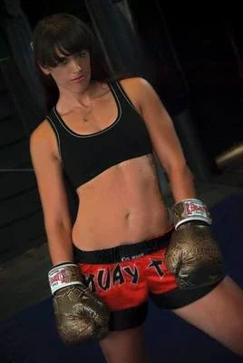 Jaqauline Trosee
