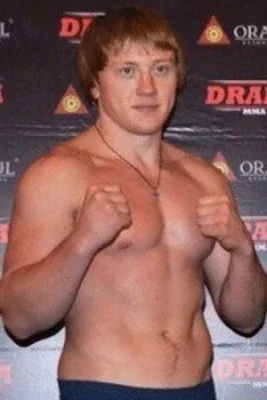Andrey Lenzhen