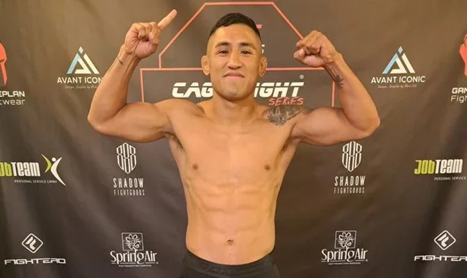 Renzo Mendez