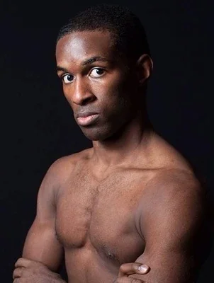 David Williams