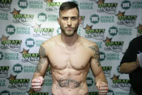 Jeremie Capony