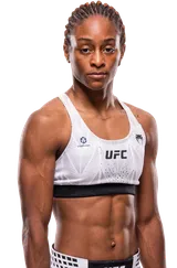 Shanelle Dyer