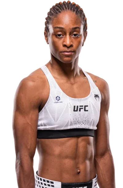 Shanelle Dyer