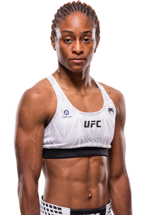 Shanelle Dyer