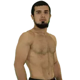 Gadzhimurad Magomedov
