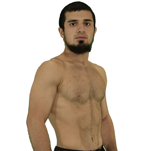 Gadzhimurad Magomedov