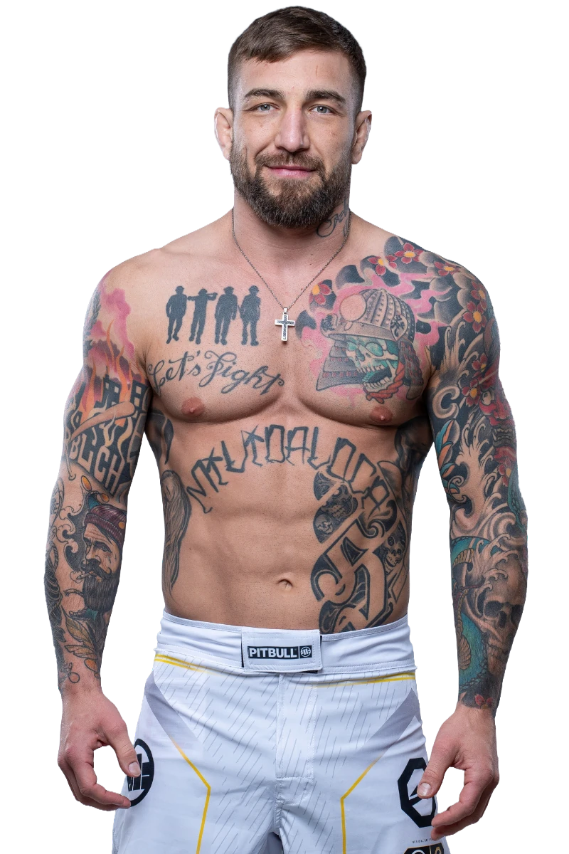 Dominic Schober