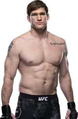 Todd Duffee
