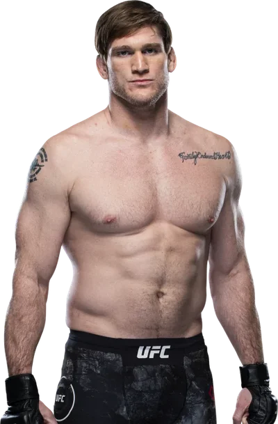 Todd Duffee
