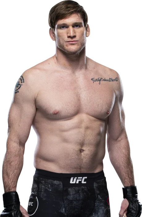 Todd Duffee