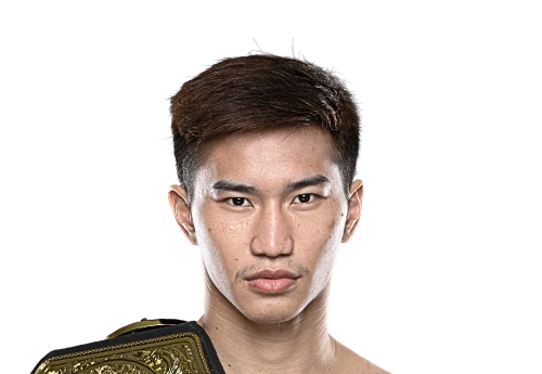 Tawanchai PK Saenchai
