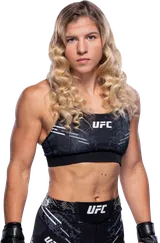 Miranda Maverick