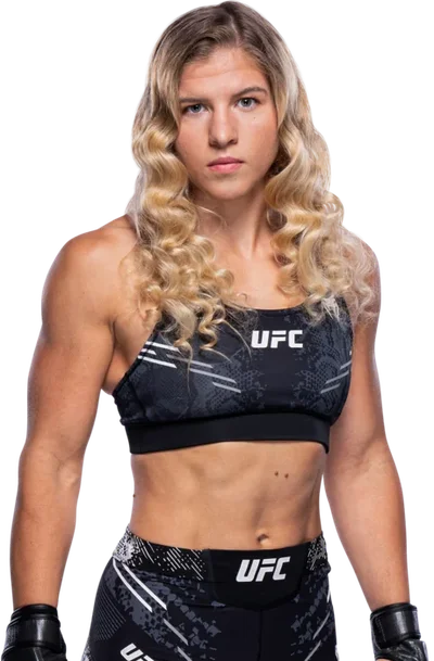 Miranda Maverick