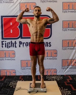 Matt Speciale