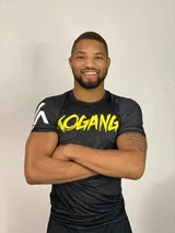 Orlando Sanders