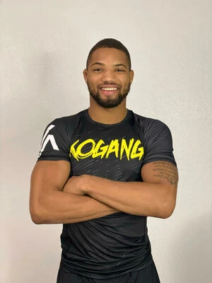 Orlando Sanders
