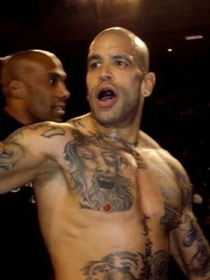 Vinnie Lopez