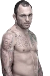 Chris Leben