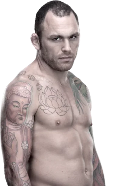 Chris Leben