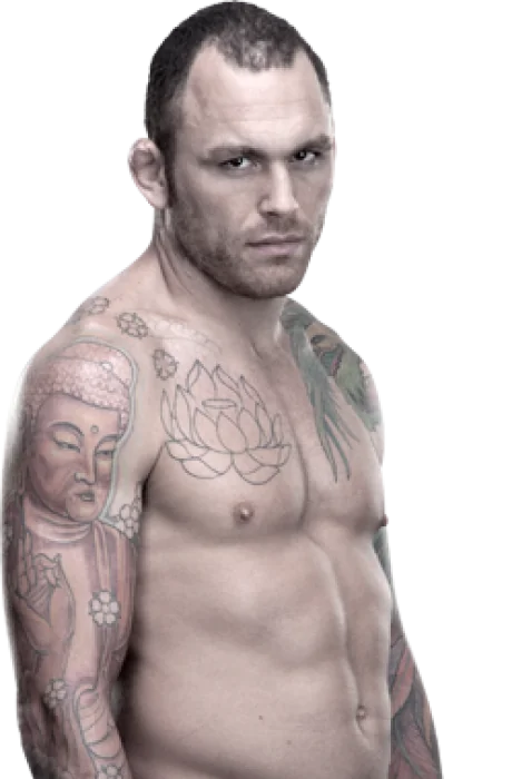 Chris Leben