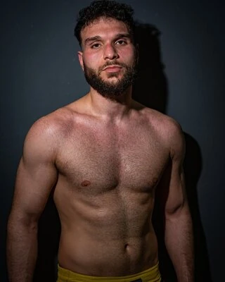 Ali Hodeib