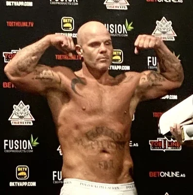 Jay Fish
