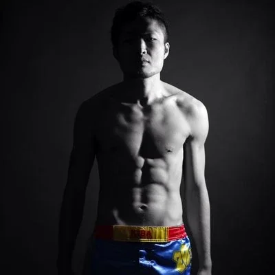 Yuki Ohara