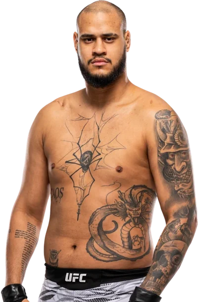 Tallison Teixeira