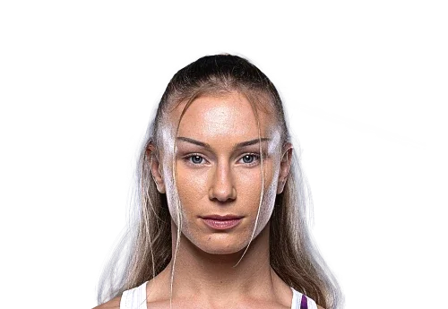 Zoe Neuschwander