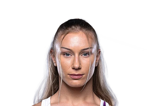 Zoe Neuschwander