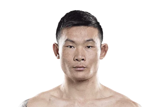 Yi De Ri Gun