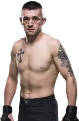 Richie Smullen