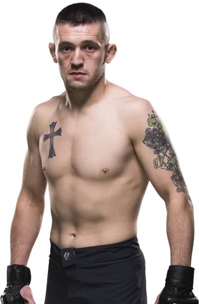 Richie Smullen
