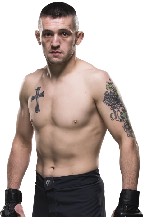 Richie Smullen