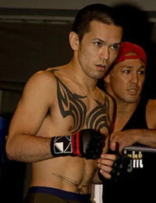Masashi Kameda