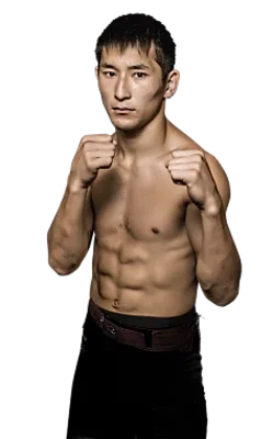 Sabit Zhusupov