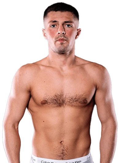 Bradley Taylor
