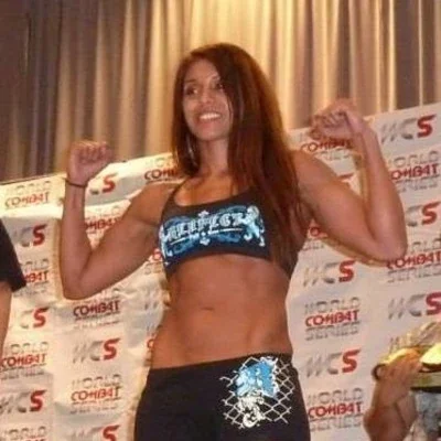 Kathy Solorzano