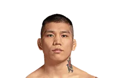 Joo Hwan Kim