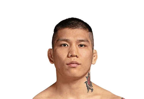 Joo Hwan Kim