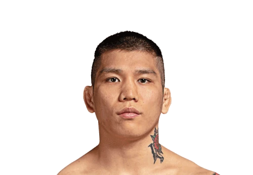 Joo Hwan Kim